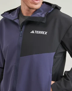 adidas TERREX - Multi Softshell Jacket Best