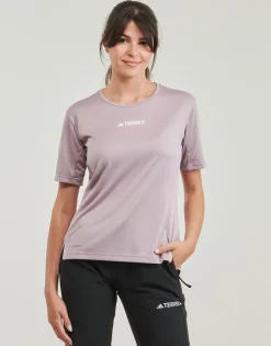 adidas TERREX - Multi T-Shirt< T-shirts & Polos