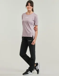 adidas TERREX - Multi T-Shirt< T-shirts & Polos