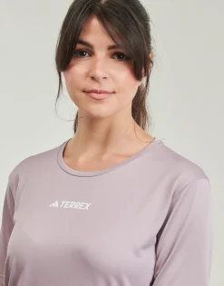 adidas TERREX - Multi T-Shirt< T-shirts & Polos