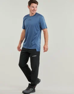 adidas TERREX - Multi T-Shirt< T-shirts & Polos