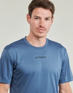 adidas TERREX - Multi T-Shirt< T-shirts & Polos