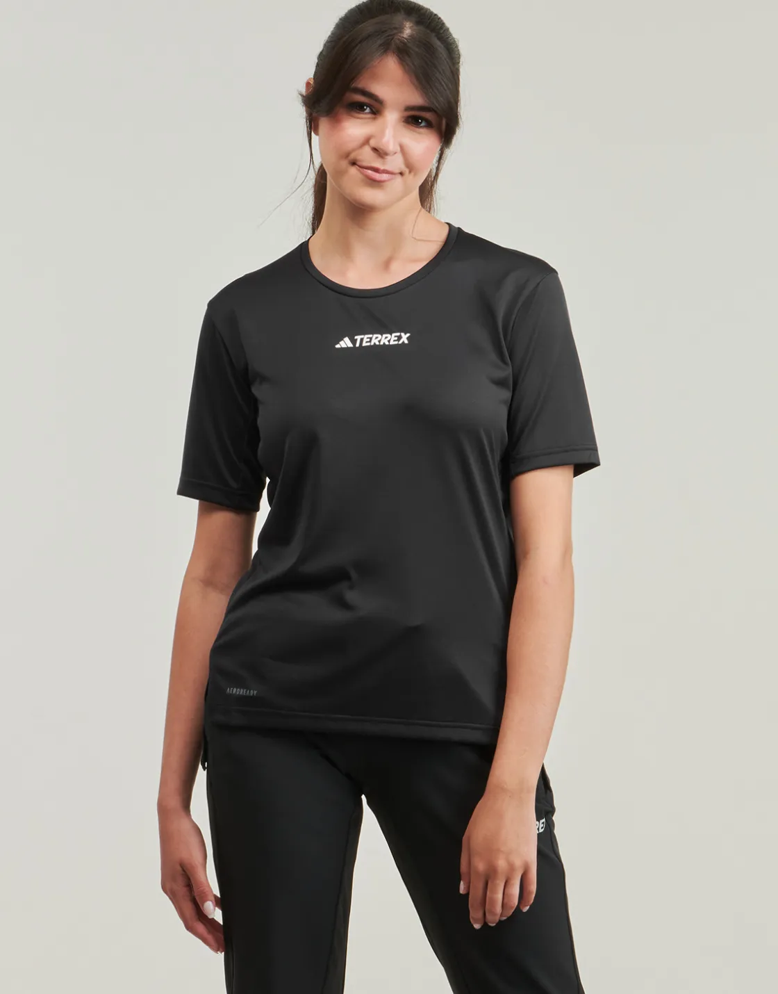 adidas TERREX - Multi T-Shirt< T-shirts & Polos