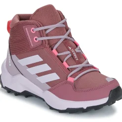 adidas TERREX - TERREX AX4R MID K< Chaussures De Sport