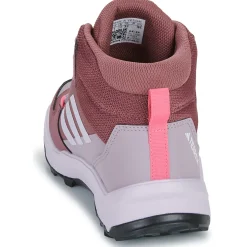 adidas TERREX - TERREX AX4R MID K< Chaussures De Sport