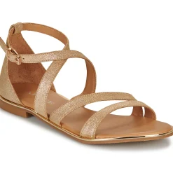 Adige Sandales Et Nu-pieds^- ALIX