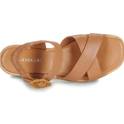 Adige Sandales Et Nu-pieds^- BALI