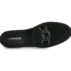 Adige Mocassins & Chaussures Bateau^- ELVIS