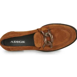 Adige Mocassins & Chaussures Bateau^- ELVIS