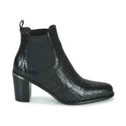 Adige Bottines / Boots^- FANNY V5 CROCO