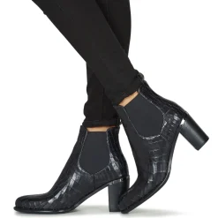 Adige Bottines / Boots^- FANNY V5 CROCO