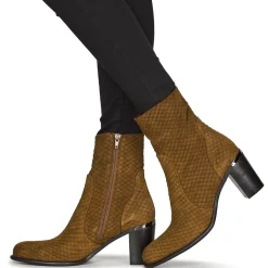 Adige - FARA V2 ECAILLE NOIX Marron Best