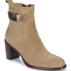 Adige - FIZZY Beige