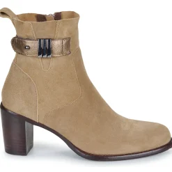 Adige - FIZZY Beige