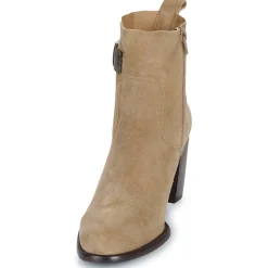 Adige - FIZZY Beige