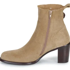 Adige - FIZZY Beige