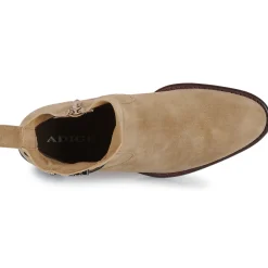 Adige - FIZZY Beige
