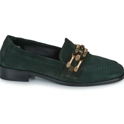Adige Mocassins & Chaussures Bateau^- JAZZ