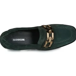Adige Mocassins & Chaussures Bateau^- JAZZ