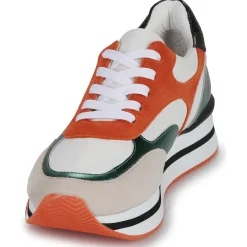 Adige - PINK< Baskets Mode