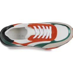 Adige - PINK< Baskets Mode