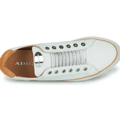 Adige - QUANTON4 V8< Baskets Mode