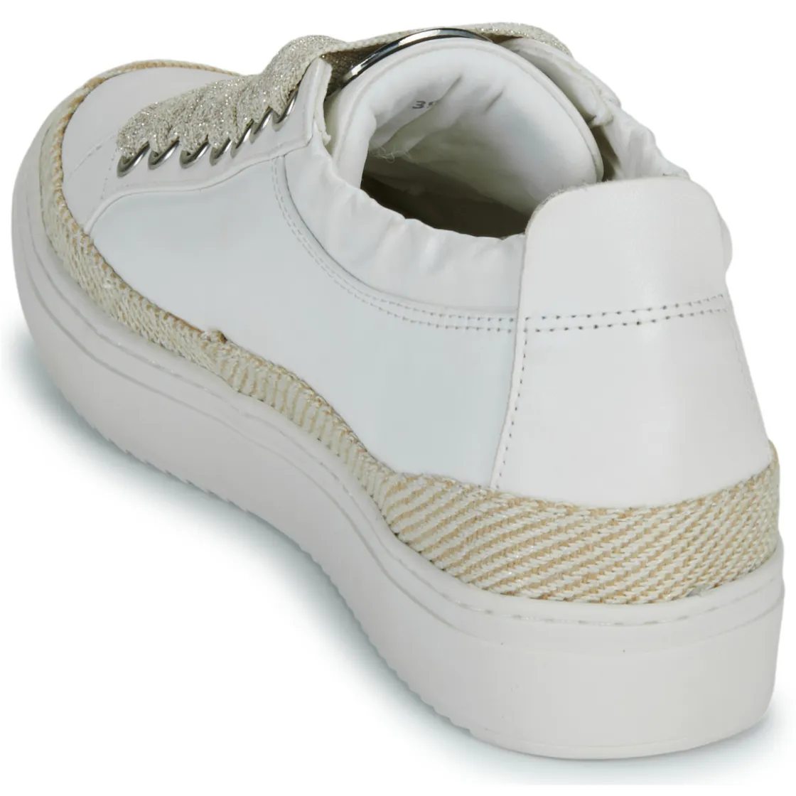 Adige - QUINCY Blanc Sale