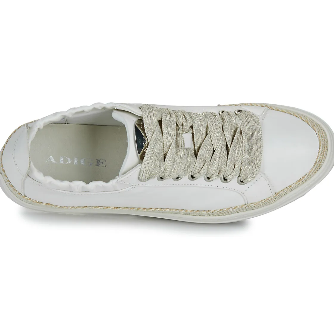 Adige - QUINCY Blanc Sale