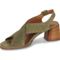 Adige - ROMY< Sandales Et Nu-pieds