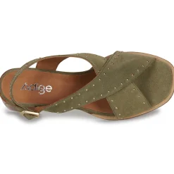 Adige - ROMY< Sandales Et Nu-pieds