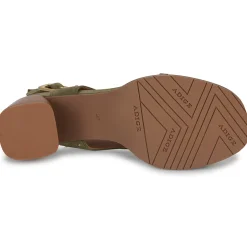 Adige - ROMY< Sandales Et Nu-pieds