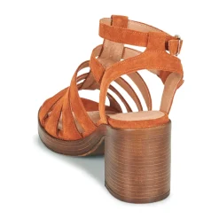 Adige - ROSYA V3 Marron Clearance