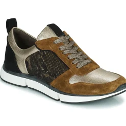 Adige - VANILLE2 V3 GALAXY ONYX< Baskets Mode