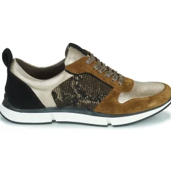 Adige - VANILLE2 V3 GALAXY ONYX< Baskets Mode