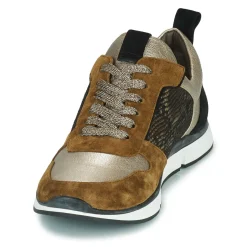 Adige - VANILLE2 V3 GALAXY ONYX< Baskets Mode