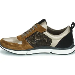 Adige - VANILLE2 V3 GALAXY ONYX< Baskets Mode