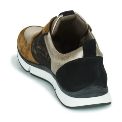 Adige - VANILLE2 V3 GALAXY ONYX< Baskets Mode