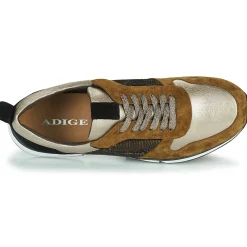 Adige - VANILLE2 V3 GALAXY ONYX< Baskets Mode
