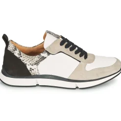 Adige - VANILLE V5 PYTHON ICE Blanc Hot