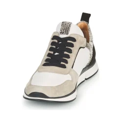 Adige - VANILLE V5 PYTHON ICE Blanc Hot