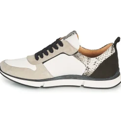 Adige - VANILLE V5 PYTHON ICE Blanc Hot