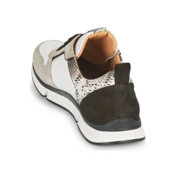Adige - VANILLE V5 PYTHON ICE Blanc Hot