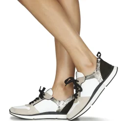 Adige - VANILLE V5 PYTHON ICE Blanc Hot