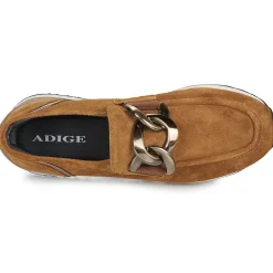 Adige - XALES< Mocassins & Chaussures Bateau