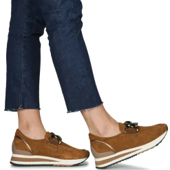 Adige - XALES< Mocassins & Chaussures Bateau