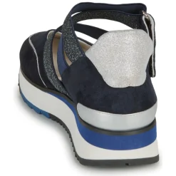 Adige Baskets Mode^- XARI