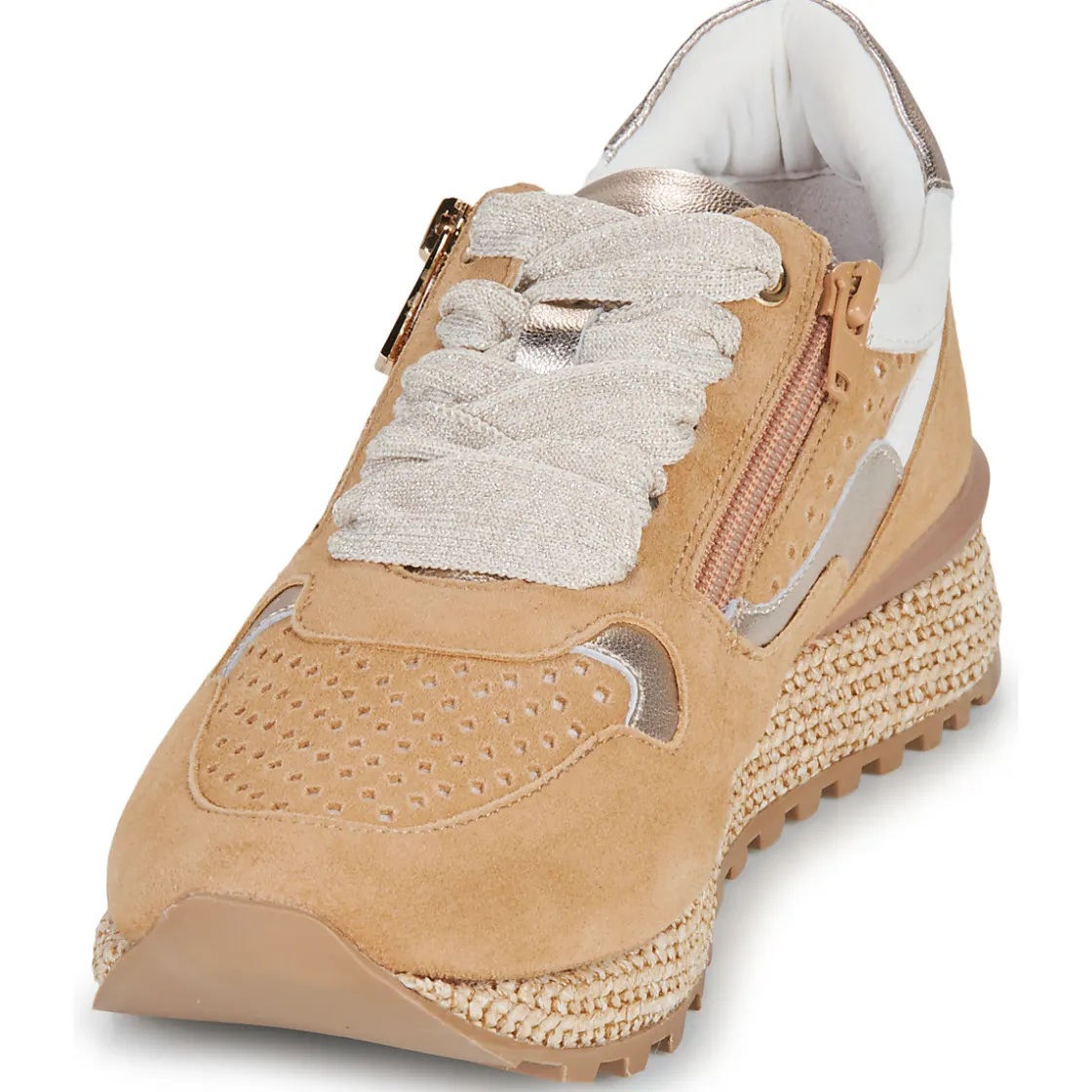 Adige Baskets Mode^- YOKO