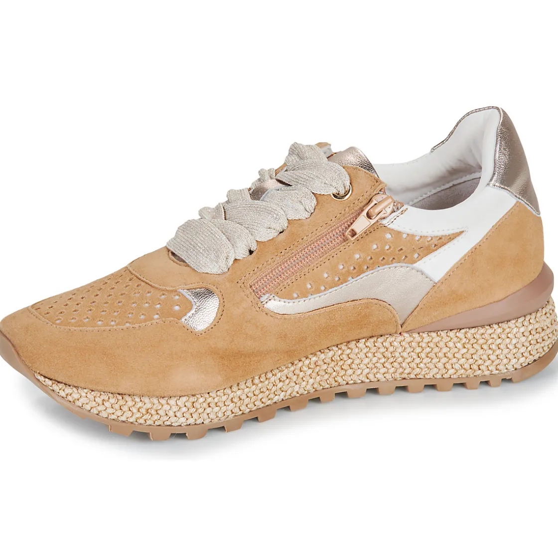 Adige Baskets Mode^- YOKO