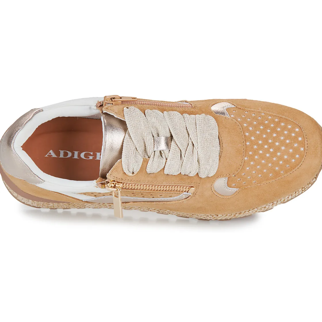 Adige Baskets Mode^- YOKO
