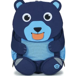 Affenzahn - BEAR LARGE FRIEND Bleu Outlet